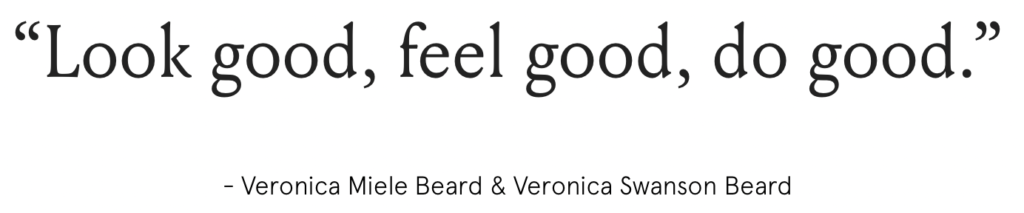 Veronica Beard 
